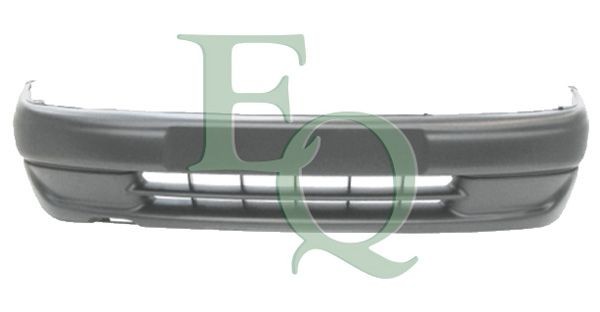 EQUAL QUALITY Bumper Article number: P0576 cheaply