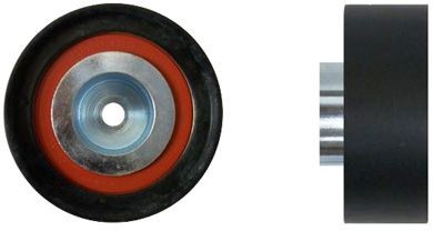 DENCKERMANN Deflection / Guide Pulley, v-ribbed belt Article number: P328003 cheaply