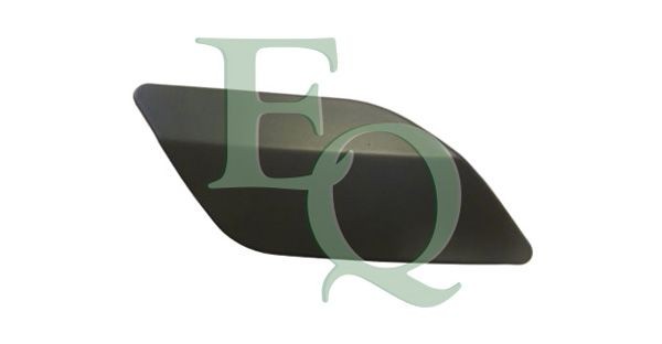 EQUAL QUALITY Bumper moulding Article number: P4596 cheaply