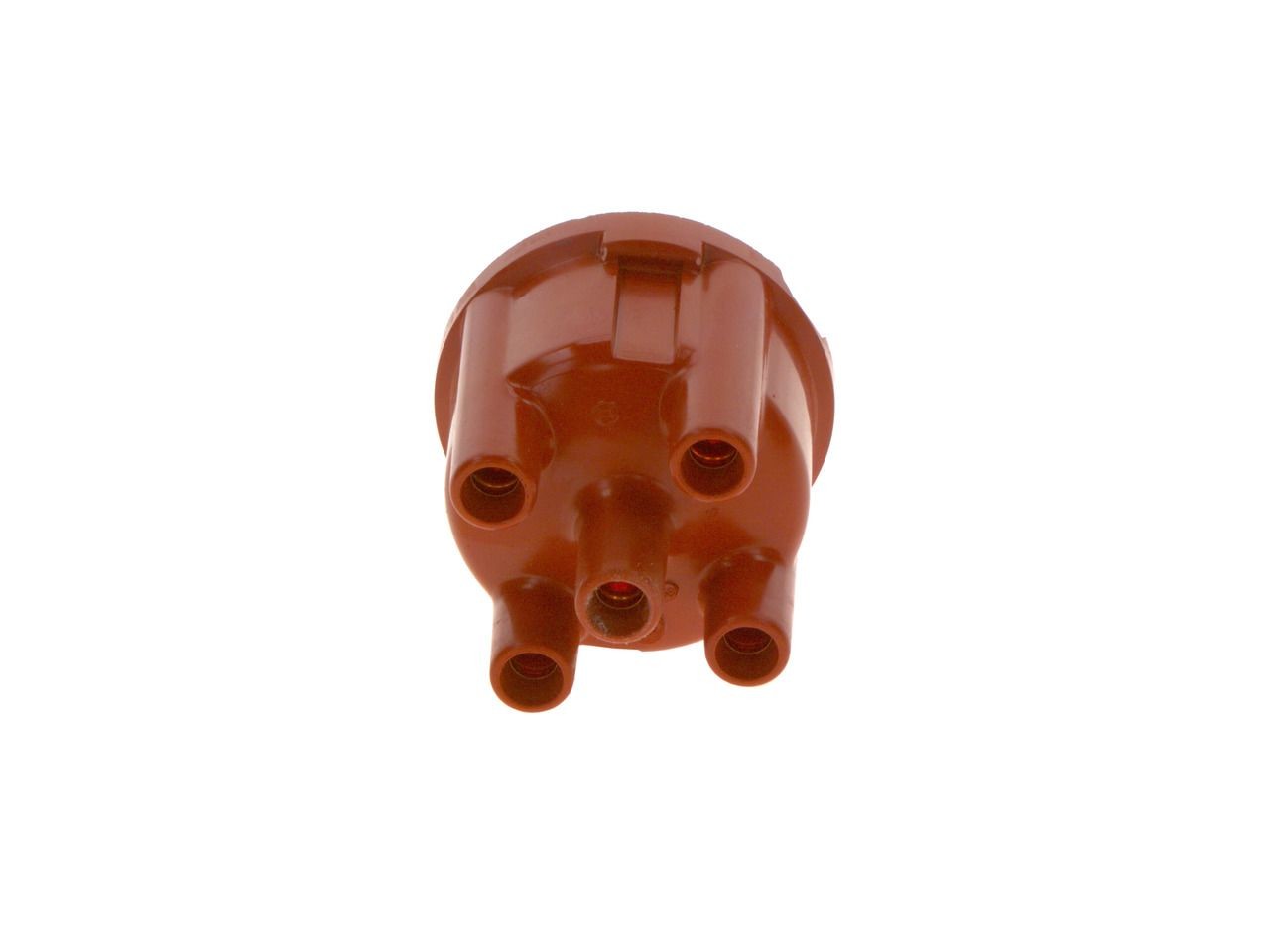 BOSCH Distributor Cap Article number: 1 235 522 058 cheaply