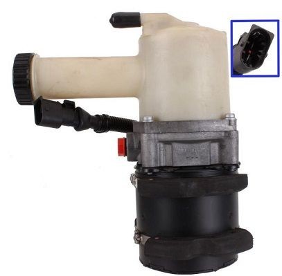 GENERAL RICAMBI Power steering pump Article number: PEI013 cheaply