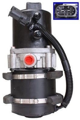 GENERAL RICAMBI Power steering pump Article number: PEI015 cheaply