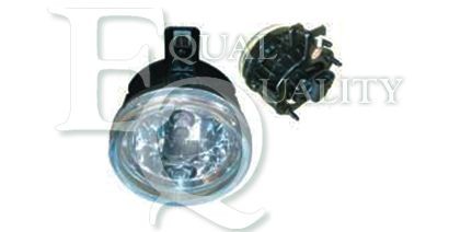 EQUAL QUALITY Fog Light Article number: PF1174N cheaply