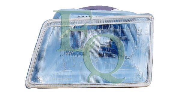 EQUAL QUALITY Headlight Article number: PP0415D cheaply