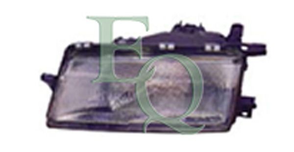 EQUAL QUALITY Headlight Article number: PP0544D cheaply