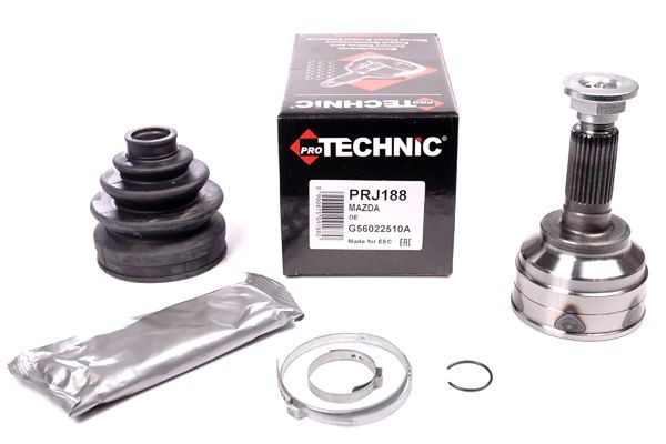 PROTECHNIC Joint kit, drive shaft Article number: PRJ188 cheaply