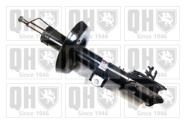 QUINTON HAZELL Shock absorber Article number: QAG178657 cheaply