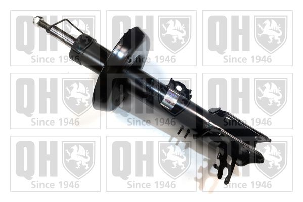 QUINTON HAZELL Shock absorber Article number: QAG178658 cheaply