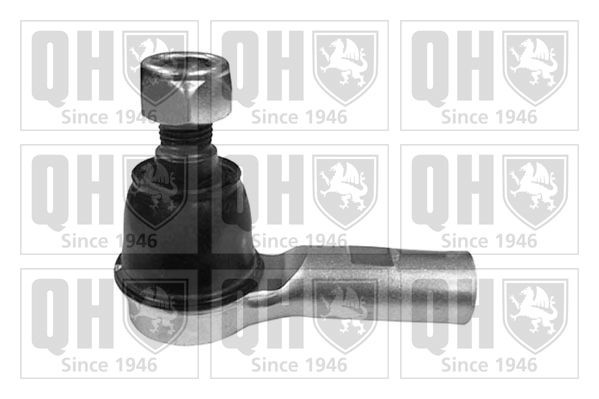 QUINTON HAZELL Track rod end Article number: QR3845S cheaply