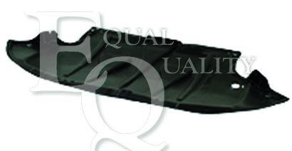 EQUAL QUALITY R009 Motorrumsisolation A4 2.5 TDI quattro 180 HK Diesel 2004