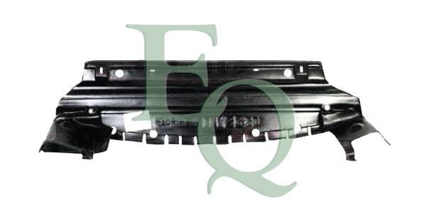 EQUAL QUALITY R383 Silencing Material, engine bay CLIO 1.5 dCi 80 PS Diesel 2016