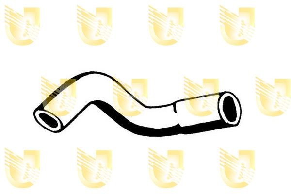 UNIGOM Radiator hose Article number: R4073ST cheaply