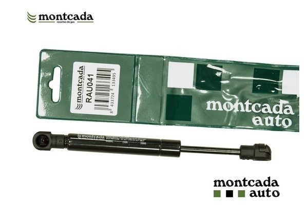 Montcada Gas Spring, foot-operated parking brake Article number: RAU041 cheaply