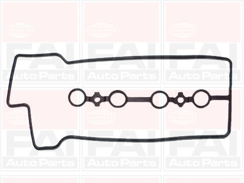 FAI AutoParts Rocker cover gasket Article number: RC1275S cheaply