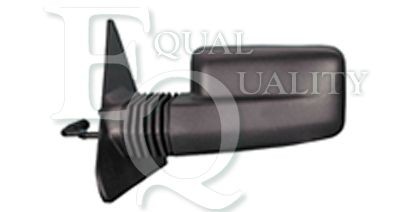 EQUAL QUALITY Wing mirror Article number: RD00119 cheaply
