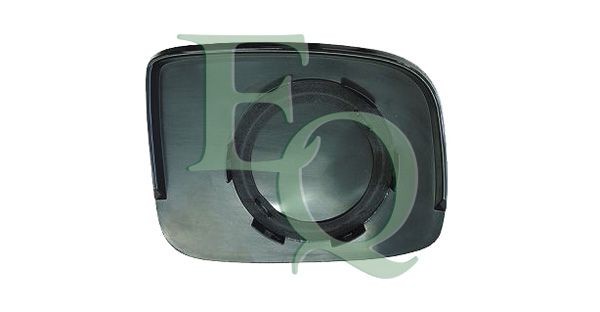 EQUAL QUALITY Mirror Glass, outside mirror Article number: RD01923 cheaply