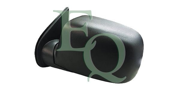 EQUAL QUALITY Wing mirror Article number: RD02291 cheaply