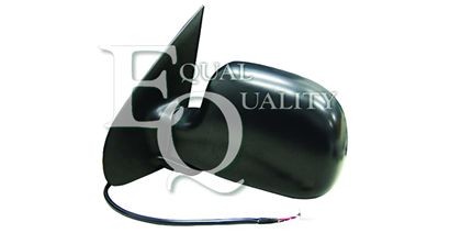 EQUAL QUALITY Wing mirror Article number: RD03025 cheaply