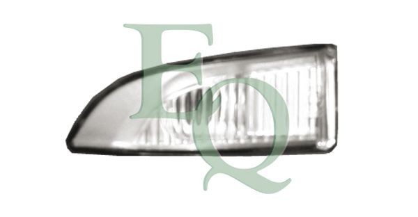 EQUAL QUALITY Outside Mirror, driver cab Article number: RD03060 cheaply