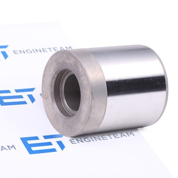 ET ENGINETEAM RG0007 Hub, crankshaft FABIA 1.4 TSI RS 180 PS Petrol 2014