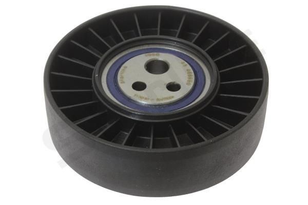 STARLINE Tensioner pulley Article number: RS A63520 cheaply