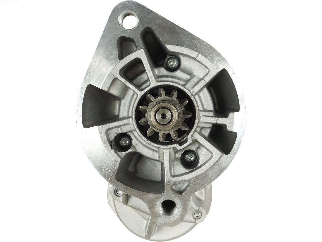 AS-PL Starter motor Article number: S6106 cheaply