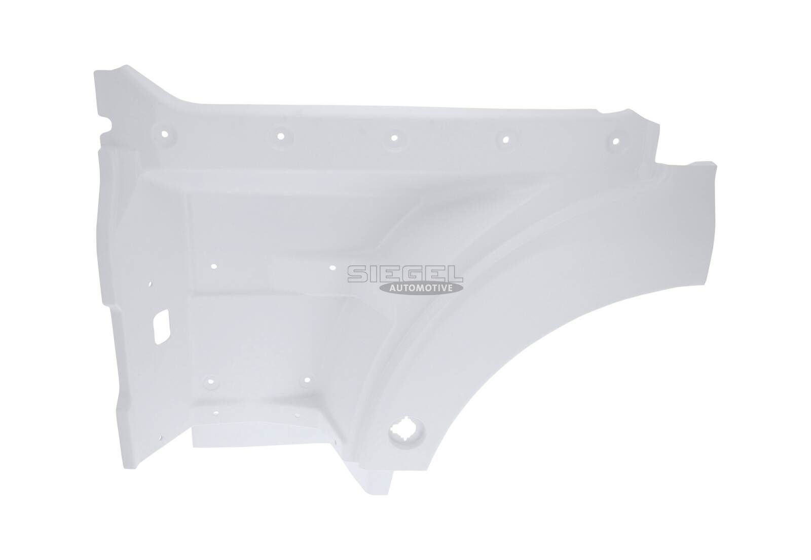SIEGEL AUTOMOTIVE Door Extension Article number: SA2D0198 cheaply