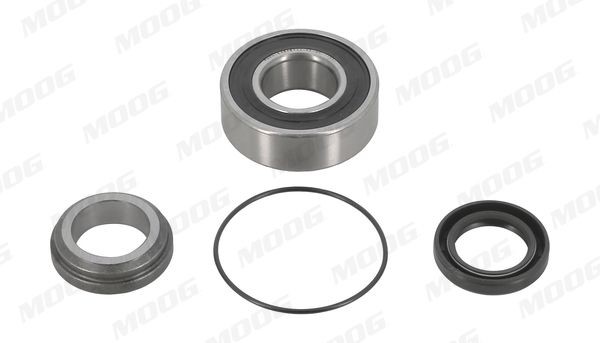 MOOG Wheel bearing kit Article number: SE-WB-11591 cheaply