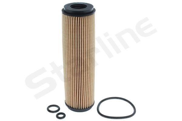 STARLINE Oil filter Article number: SF OF1009 cheaply