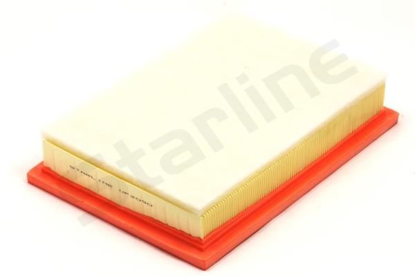 STARLINE Air filter Article number: SF VF2090 cheaply