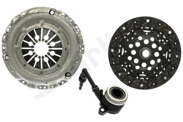 STARLINE Clutch kit Article number: SL 3DS9073 cheaply