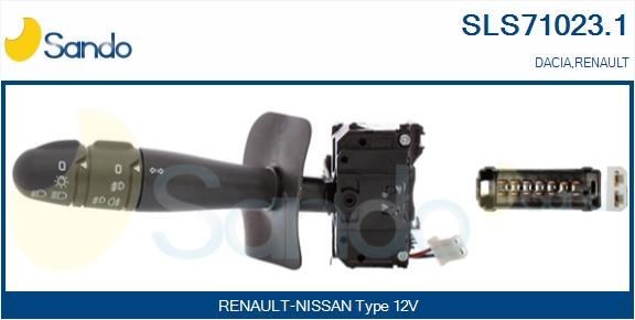 SANDO Wiper Linkage Article number: SWT15107.0 cheaply