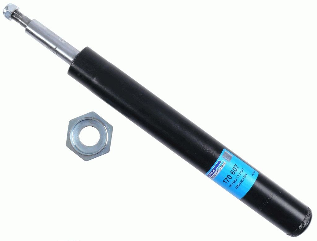 SACHS Shock absorber Article number: 170 607 cheaply