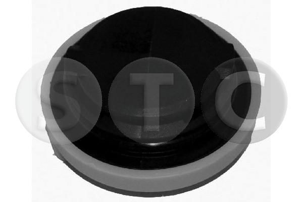 STC T403674 Oil filler cap CORSA 1.7 CDTI (F08, F68) 100 PS Diesel 2009