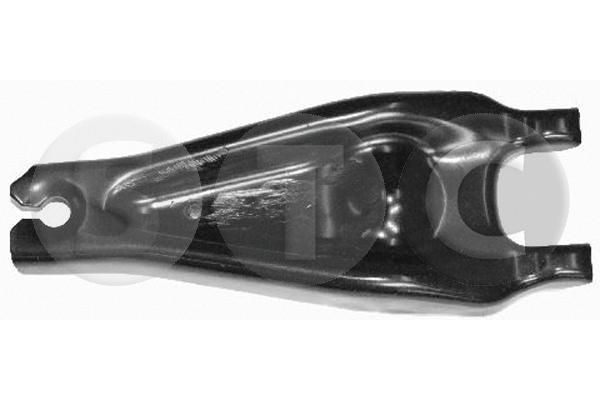STC T404723 Release Fork, clutch TRAFIC 2.1 D 64 PS Diesel 2001