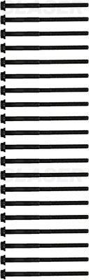 GLASER Bolt Kit, cylinder head Article number: T84837-00 cheaply