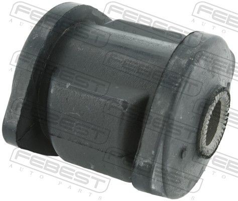 FEBEST Bush, control arm mounting Article number: TAB-017 cheaply