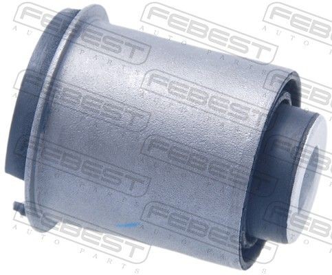 FEBEST Trailing arm / Suspension arm bush Article number: TAB-173 cheaply