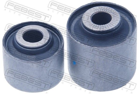 FEBEST Trailing arm / Suspension arm bush Article number: TAB-371-KIT cheaply