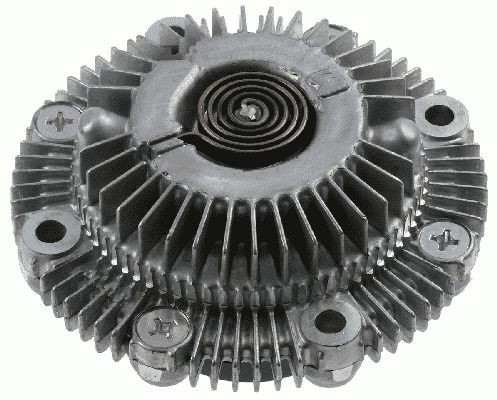 SACHS Fan clutch Article number: 2100 500 039 cheaply