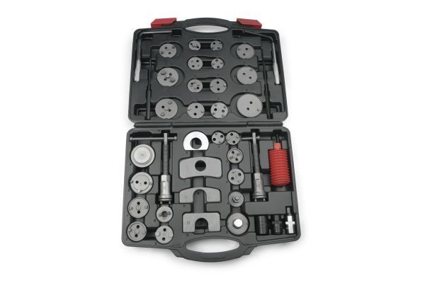 TEXTAR Turn / Reset Tool Set, brake caliper piston Article number: TEX1010 cheaply