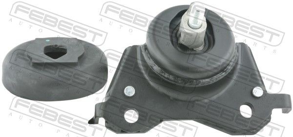 FEBEST Engine mount Article number: TM-URJ200LH cheaply