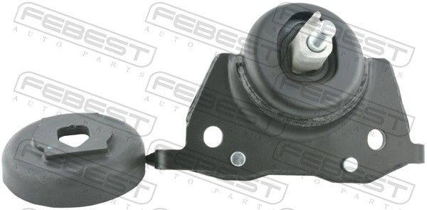 FEBEST Engine mount Article number: TM-UZJ200WLH cheaply