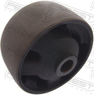 FEBEST Engine mount Article number: TMB-100 cheaply