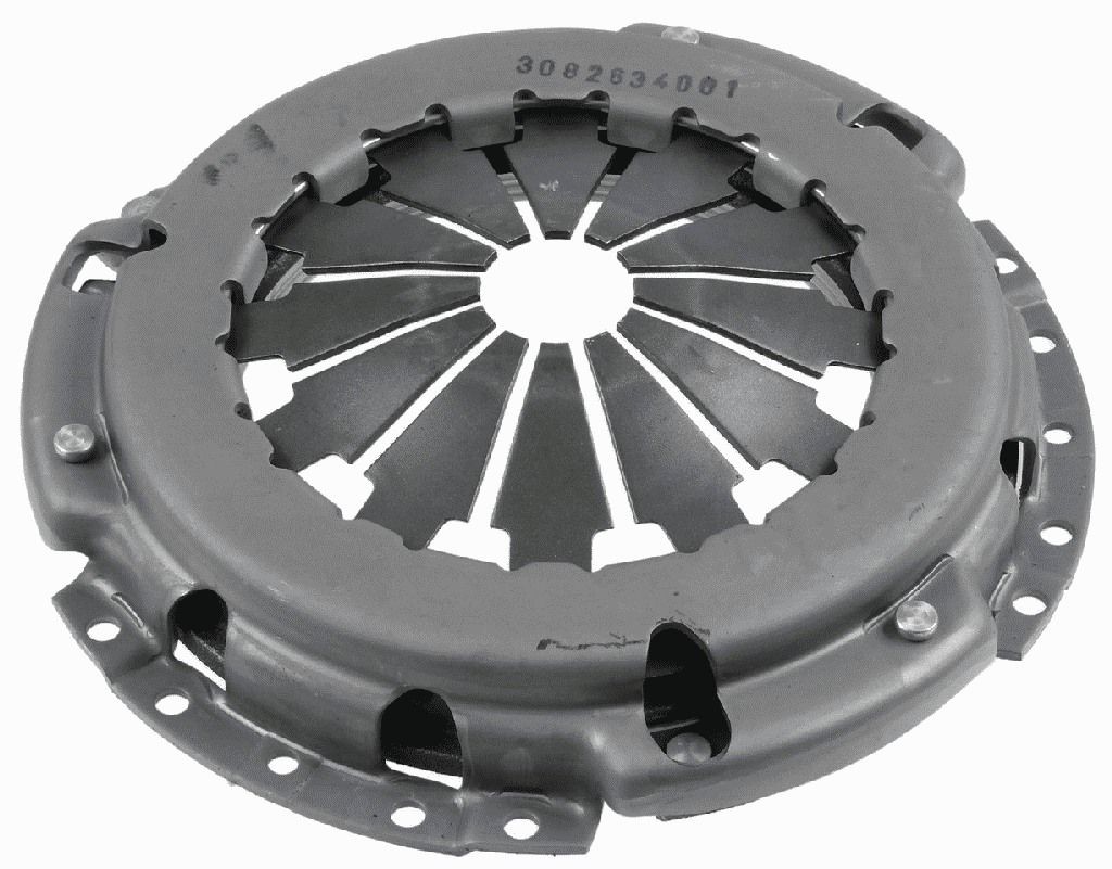 SACHS Tryckplatta Artikelnummer: 3082 634 001 billigt