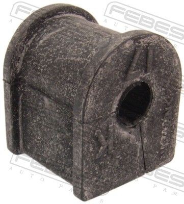 FEBEST Anti roll bar bush Article number: TSB-MCV20R cheaply
