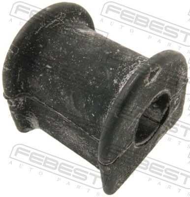 FEBEST Anti roll bar bush Article number: TSB-MCVF cheaply