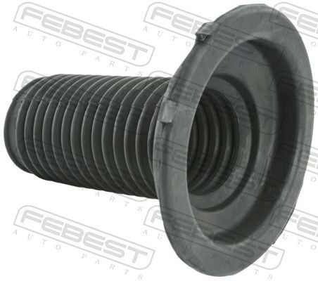 FEBEST Protective Cap / Bellow, shock absorber Article number: TSHB-ACA2F cheaply
