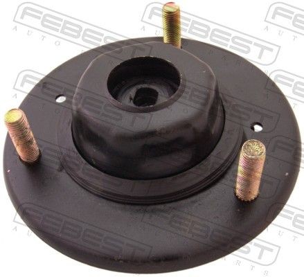 FEBEST Mounting, shock absorbers Article number: TSS-050 cheaply