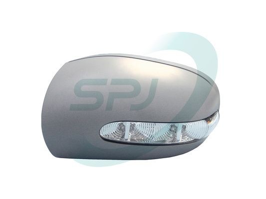 SPJ Dangtelis, išorinis veidrodėlis prekės numeris: V-0278 nebrangu